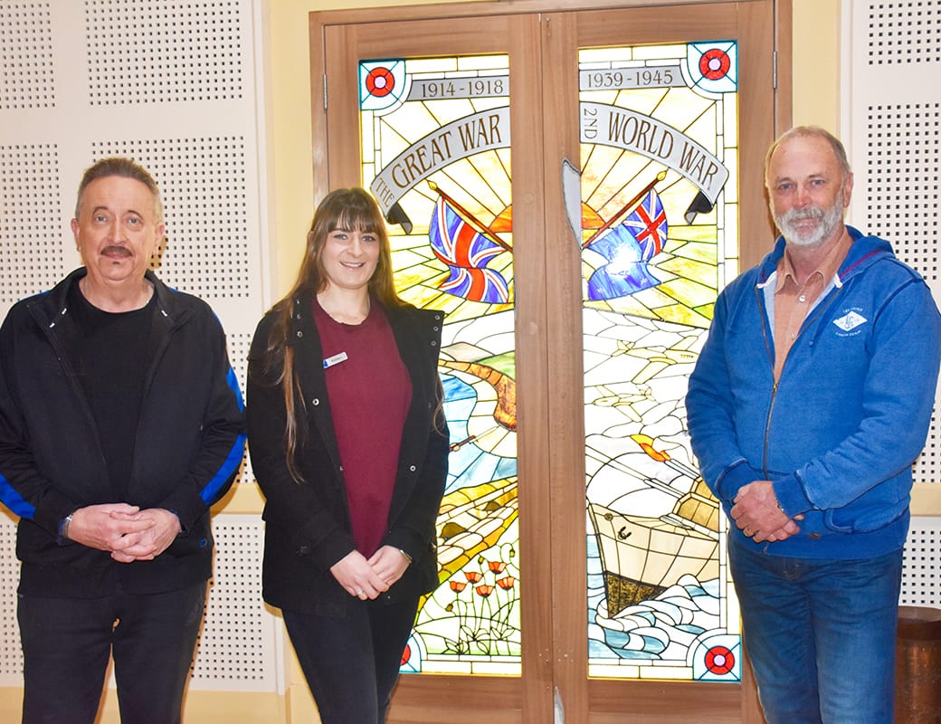 Centenary projects to help preserve Barmera’s history