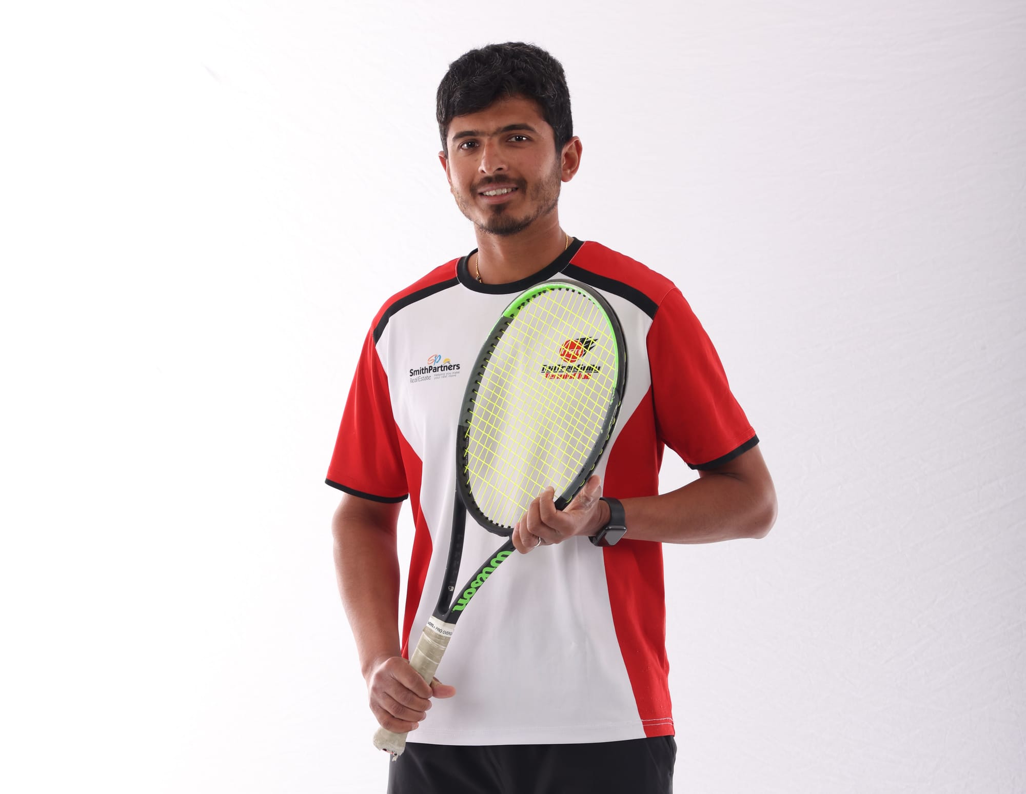 Meet the Tennis SA All Stars