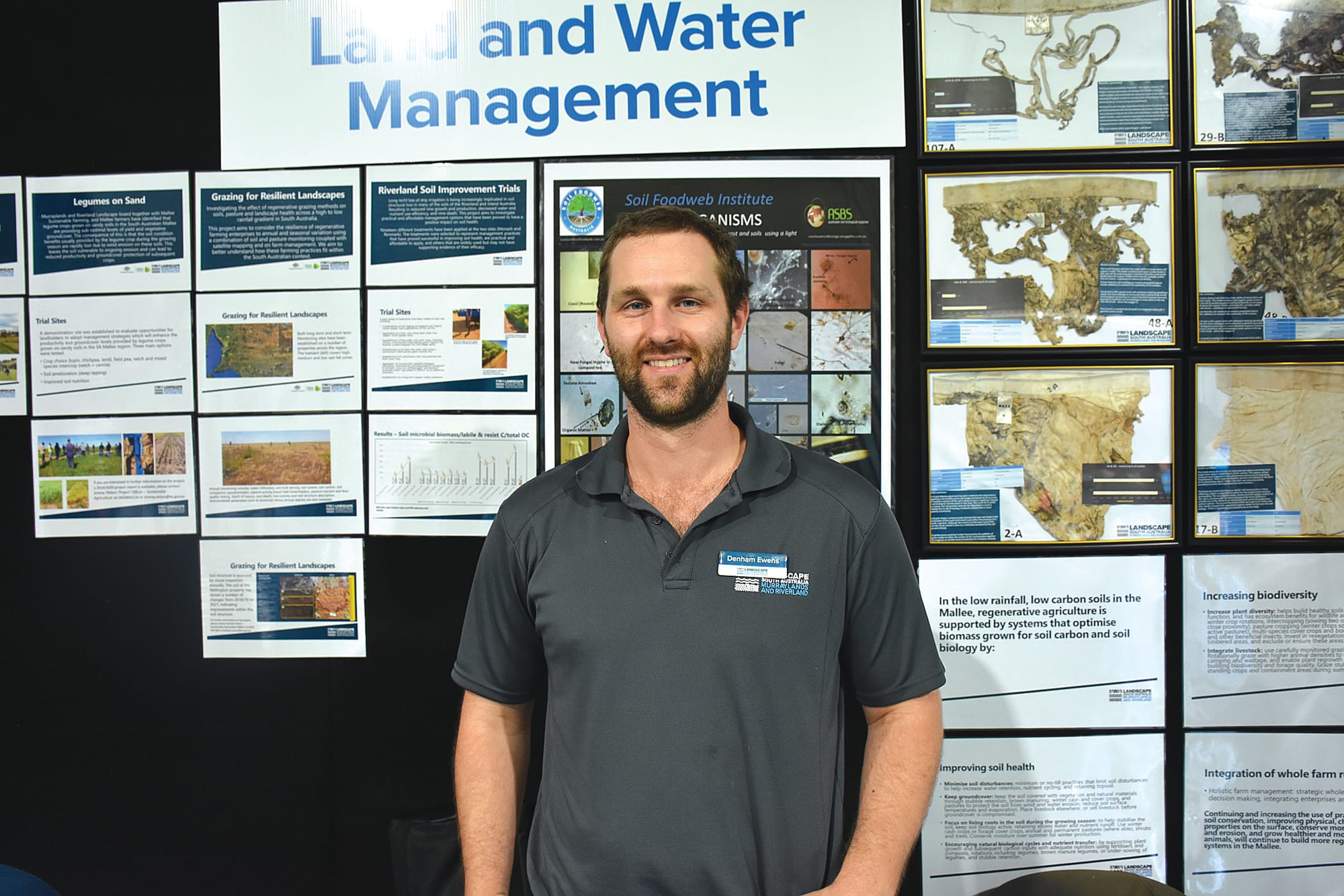 Agknowledge Grants applications open