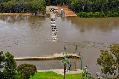 It’s the measurements that matter with high flows