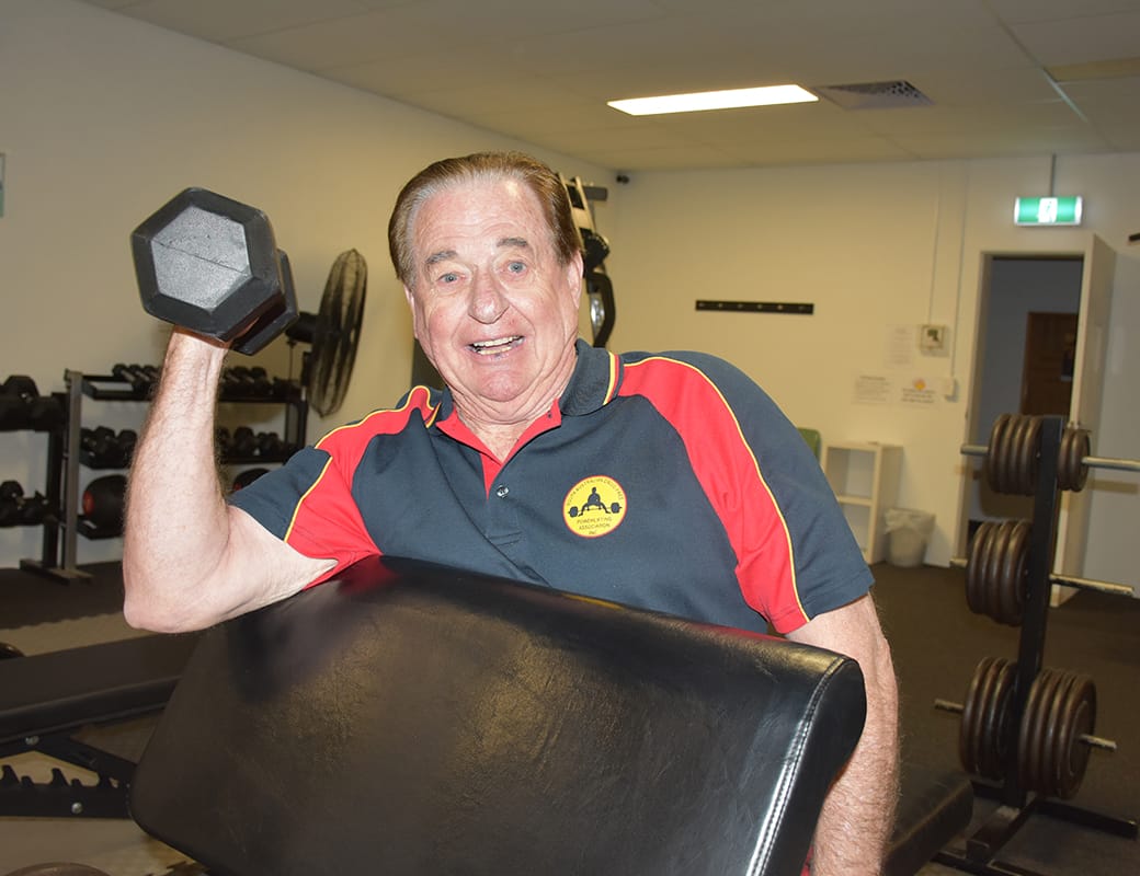 Don lifts to OAM level