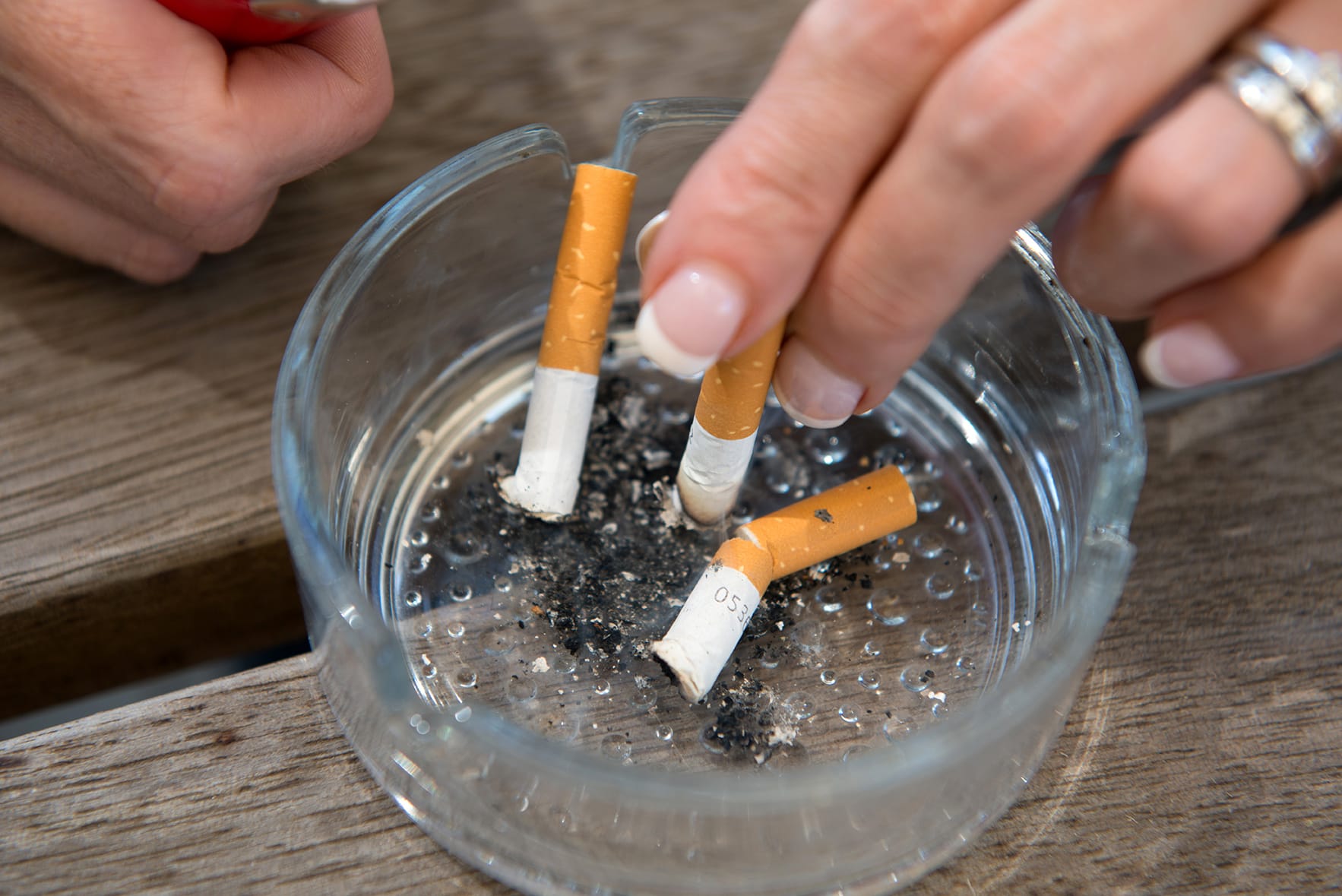 New statewide laws to stamp out smoking and vaping