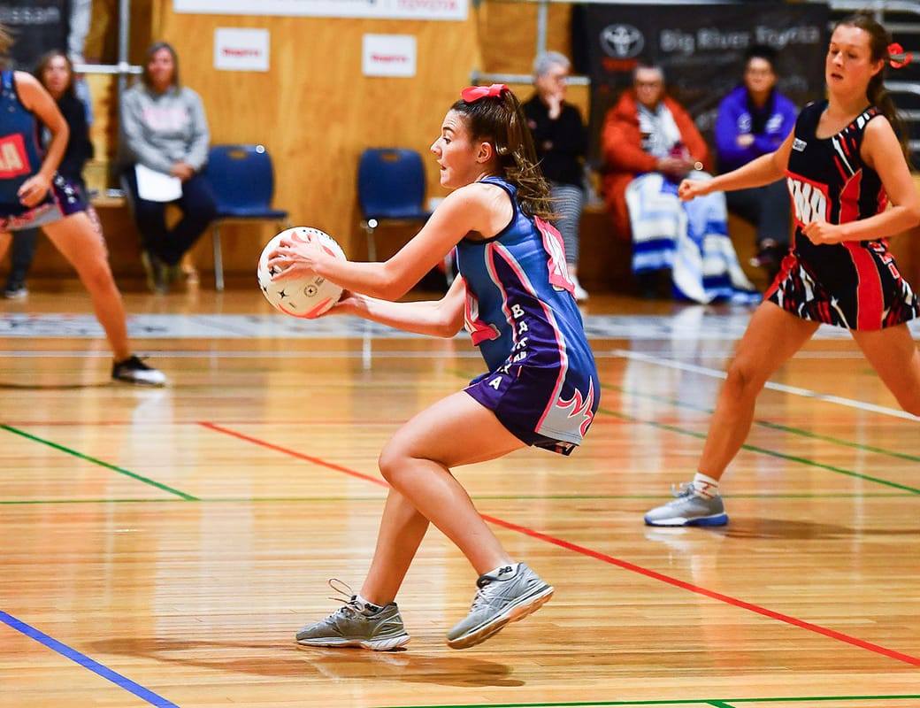 Decision looms on fate of 2020 netball season