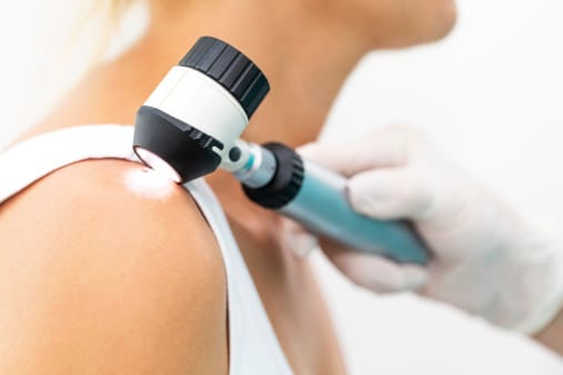 Waikerie service club’s free skin cancer checks
