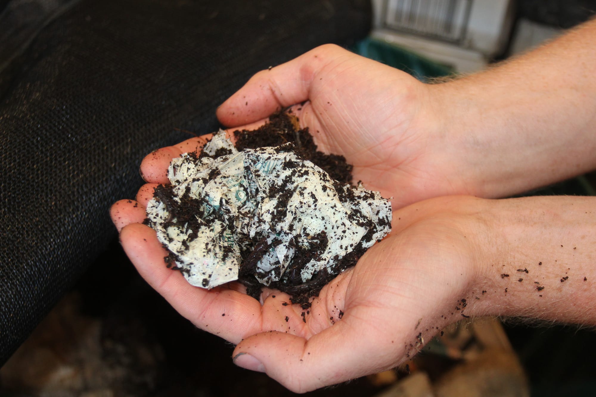 Entries open for soil testing competition