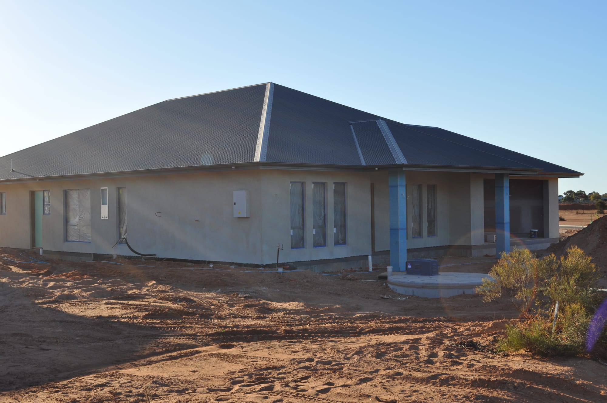 Big change for state house planning rules