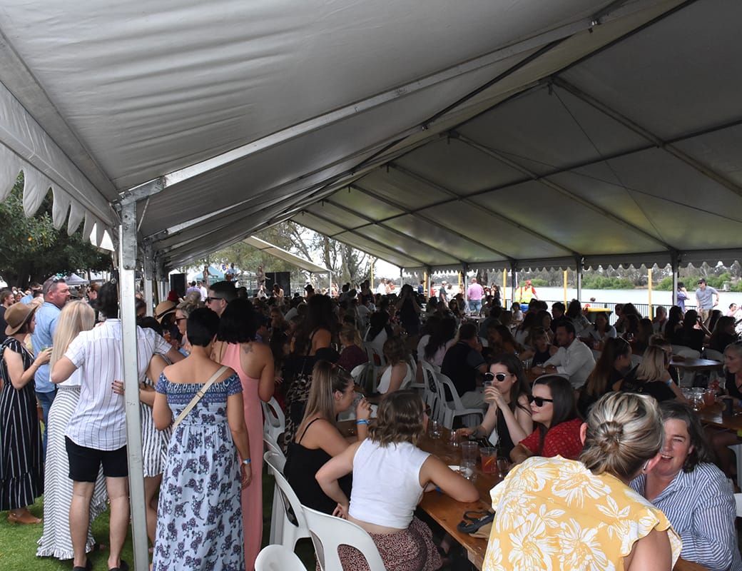 Councils back local festival