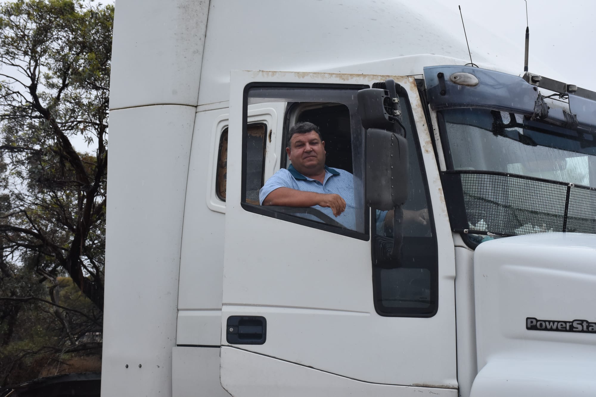 Ralf: It’s my plans versus their record