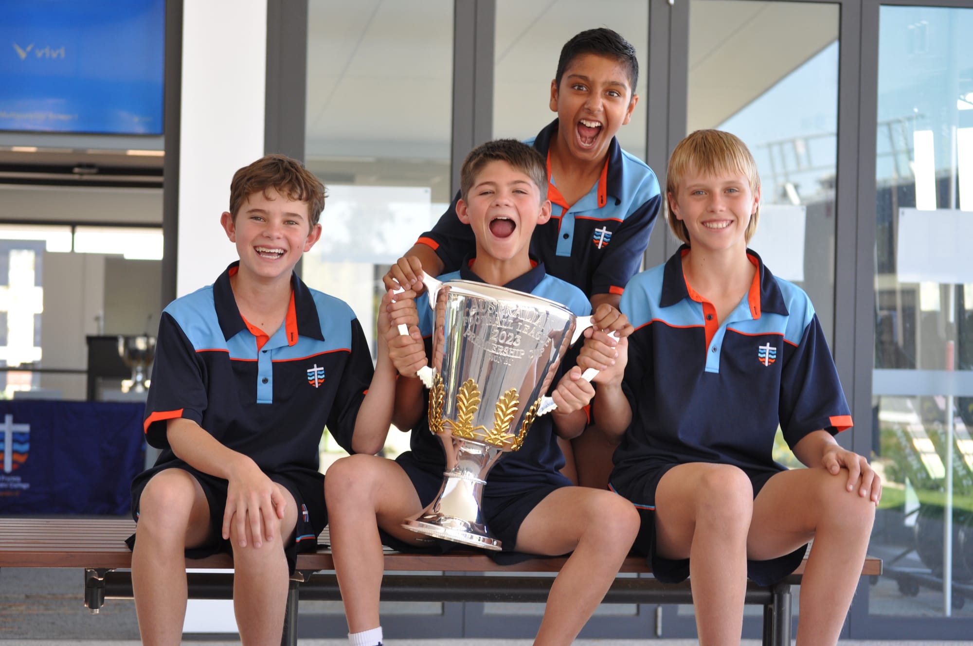 Roadshow reaches the Riverland