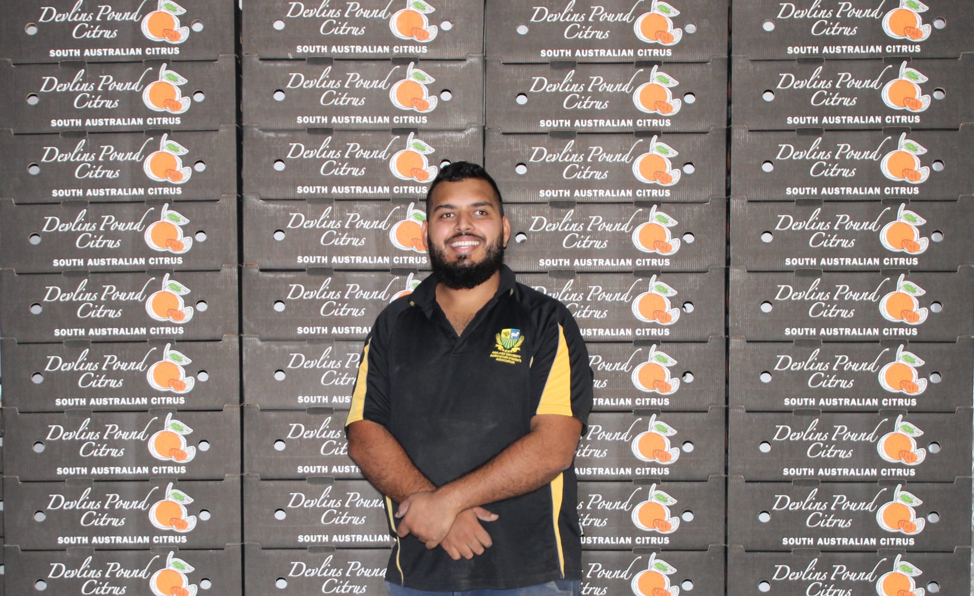 New trade deal to bring new markets and new opportunities