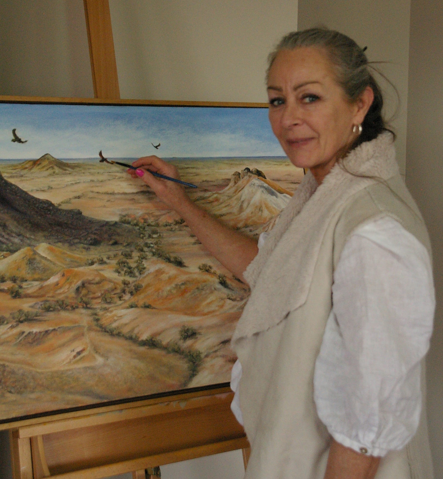 Local artists on display for 2022 SALA