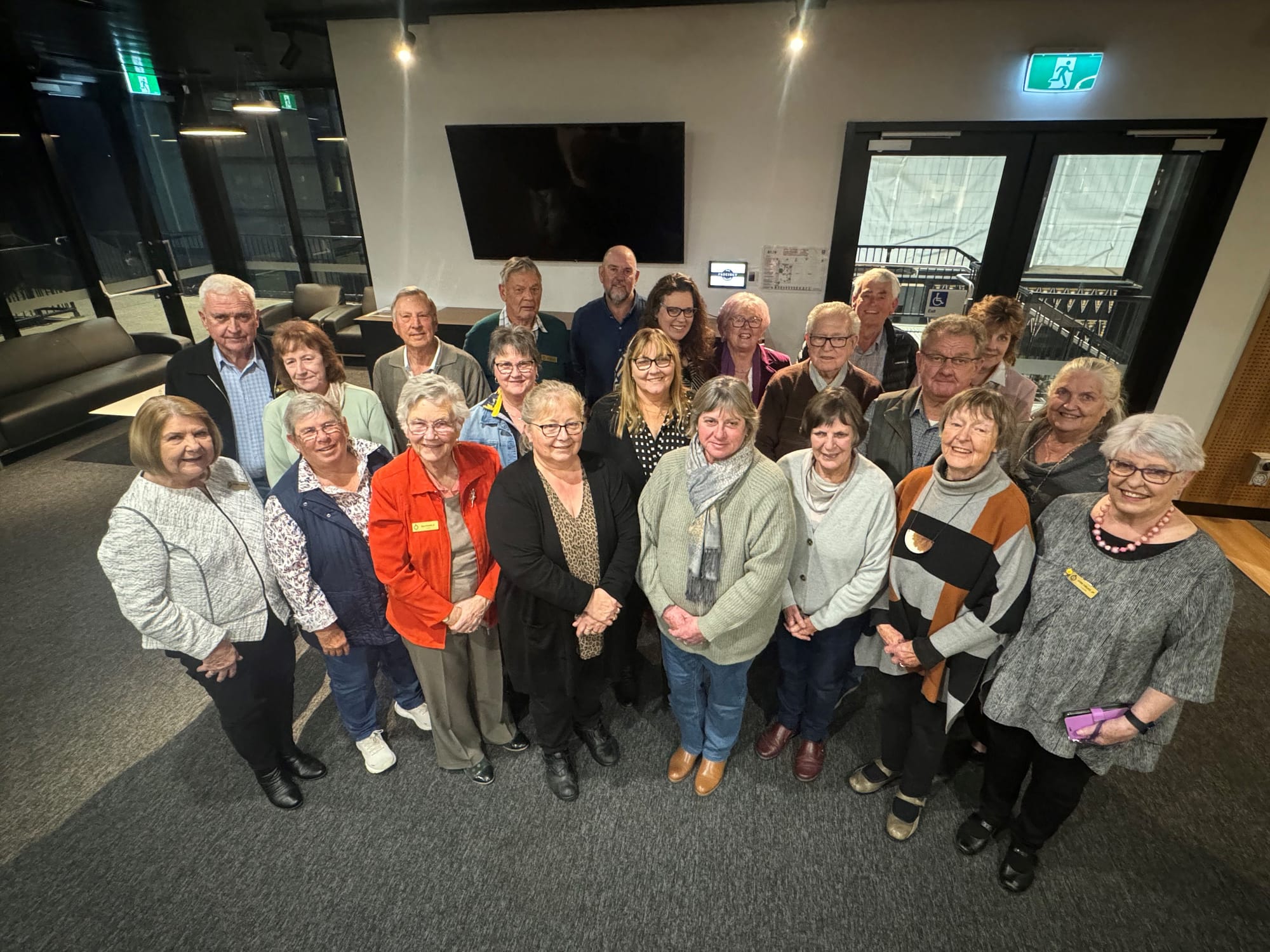 Local JPs get SAPOL insight