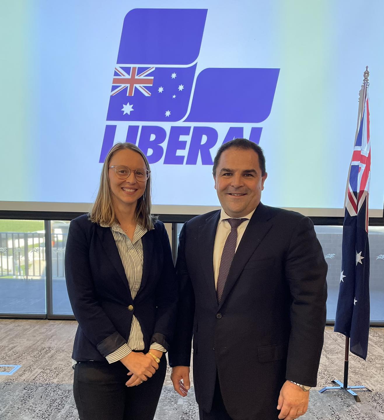 Pasin sees off preselection challenge