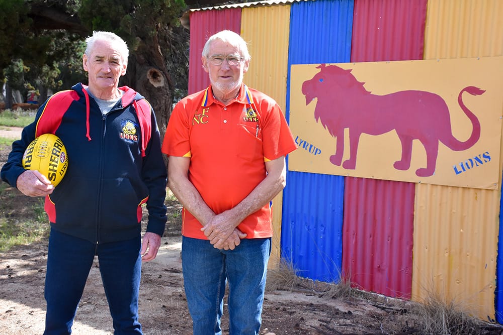 Kindness to lead the Lions in 2021