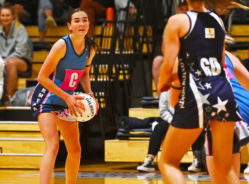 Barmera duo on the big stage