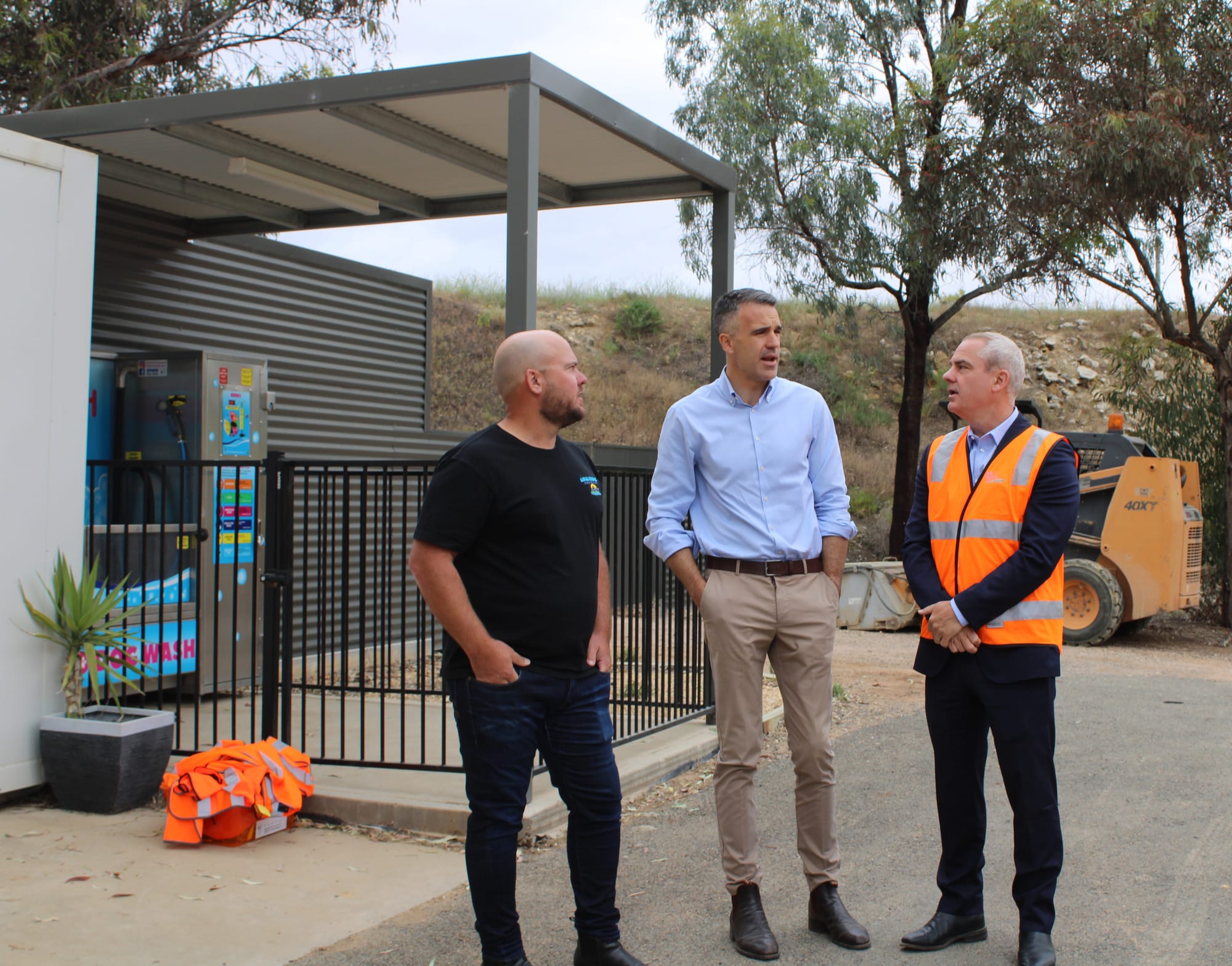 Mid Murray 2022 ‘challenge’