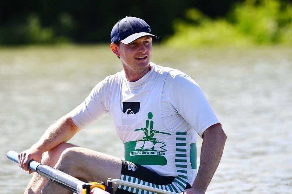 Rowing regatta in Renmark once again