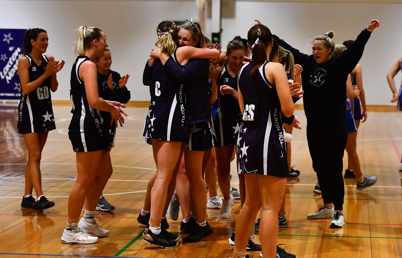 Netball season ready to launch