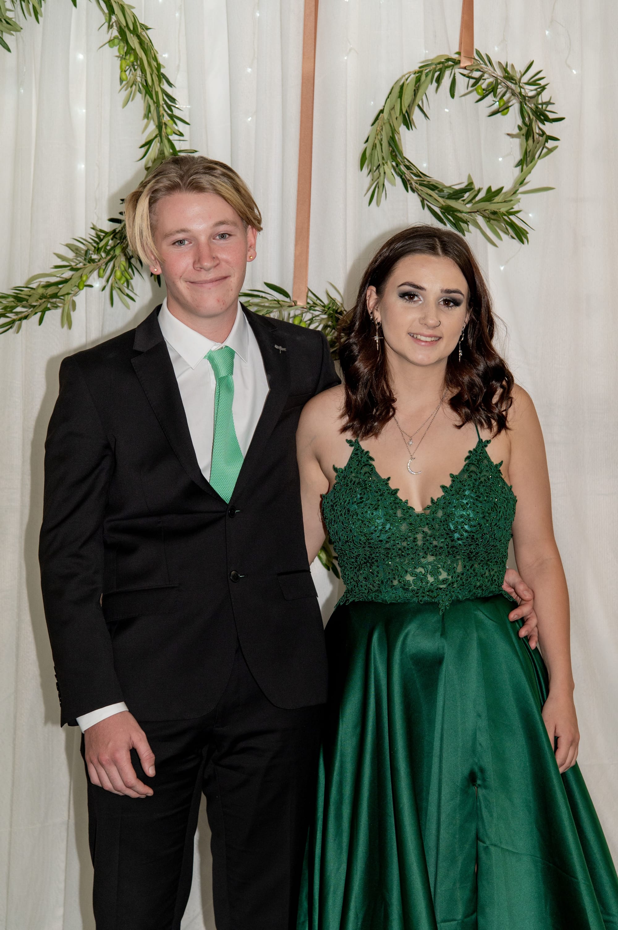 Waikerie High School Formal 2023