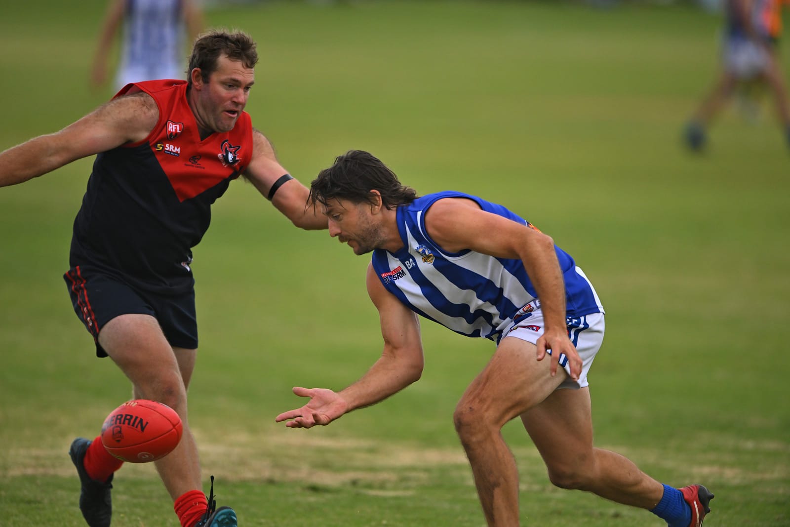 Renmark ‘cult figure’ hits 300