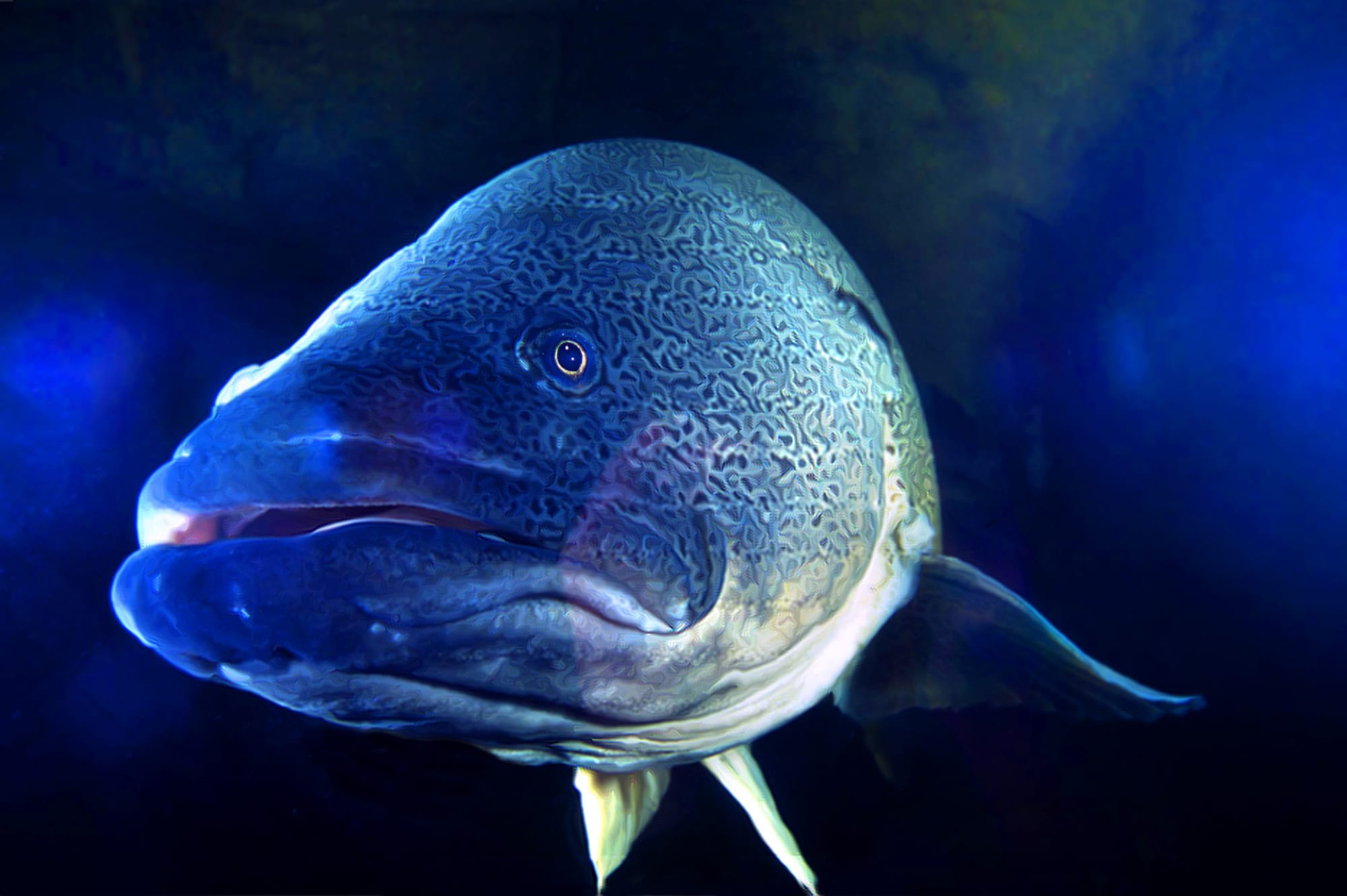 Renmark Illuminate art event postponed