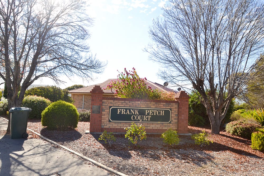 More retirement units on the cards