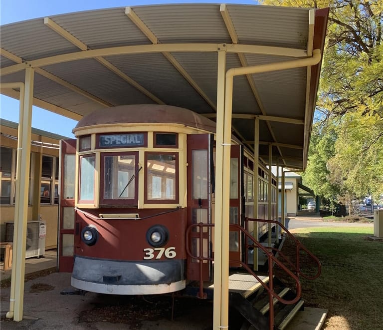 Bid to own a piece of history