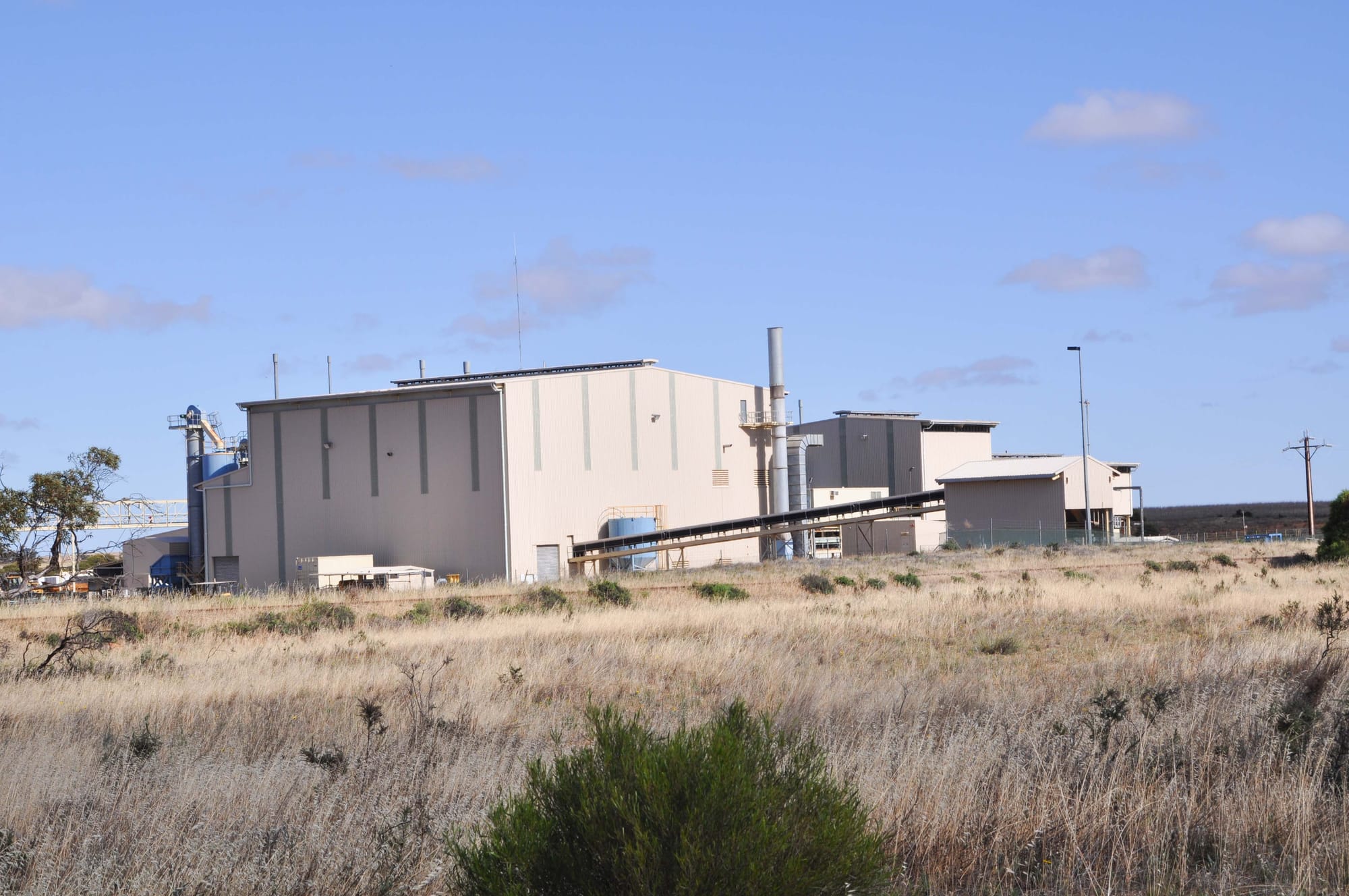 Mindarie mine preparing to restart works