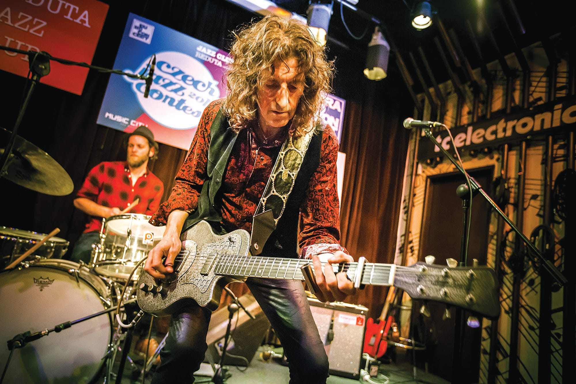 Festival tour to strike a Riverland chord