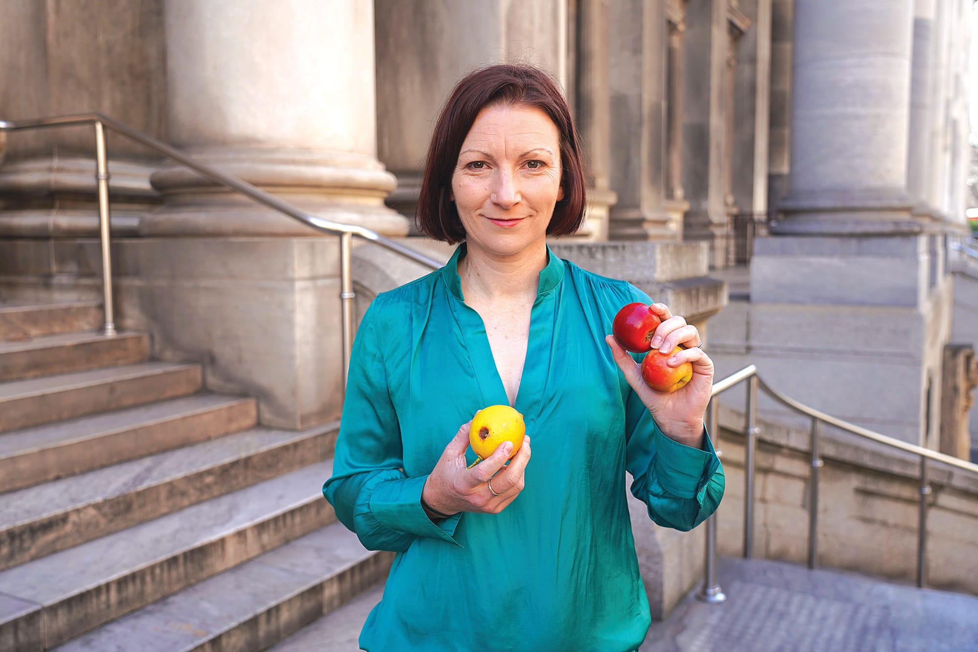 New biosecurity legislation passes Parliament