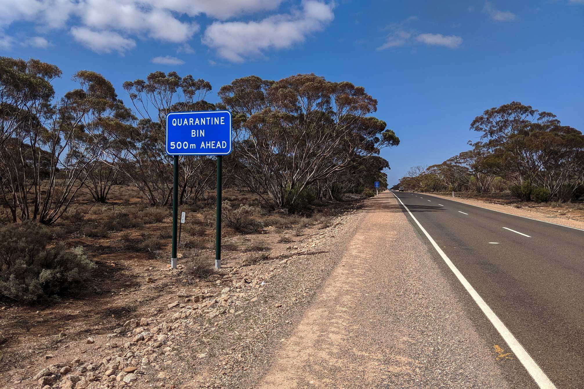 No black spots in Riverland councils working together to benefit region