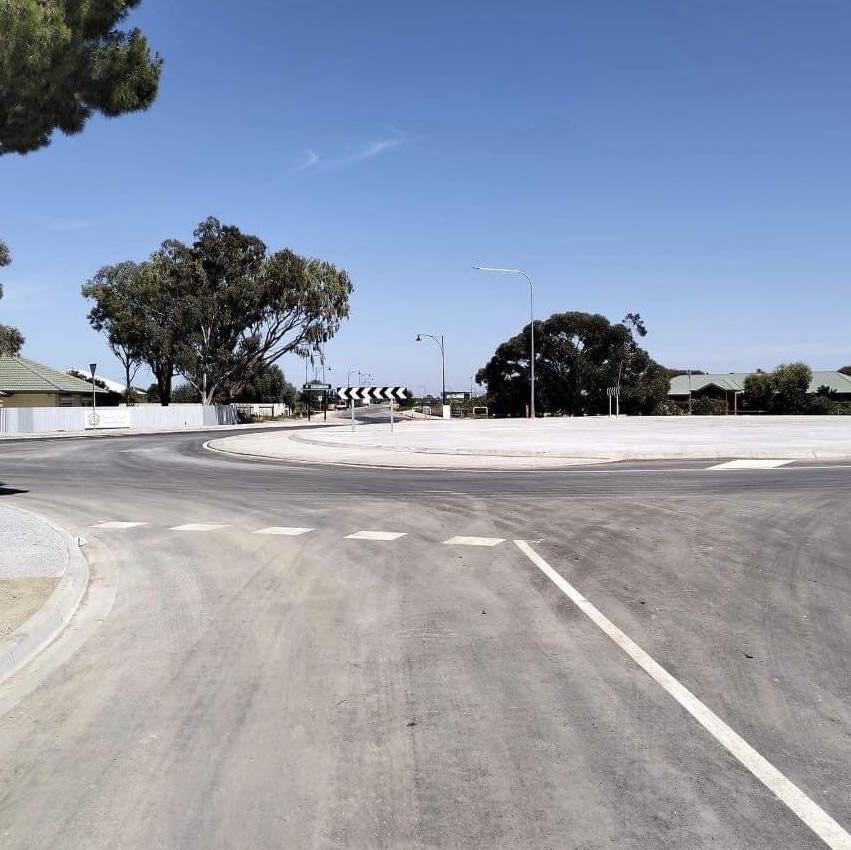 New alliance for road safety established