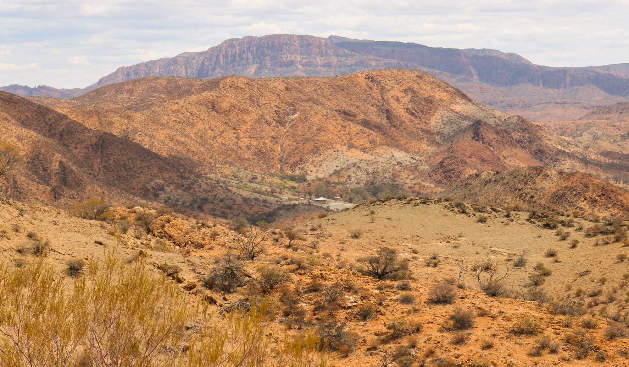 Unique opportunity for Riverland artists