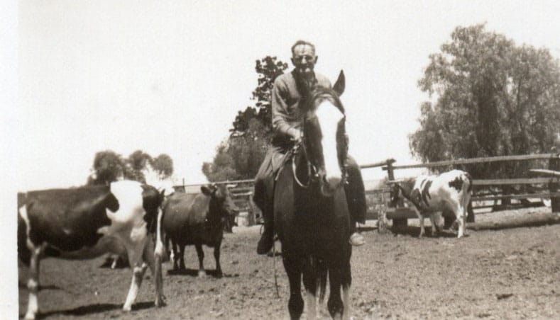 The Years Go By with Peter and Carla Magery