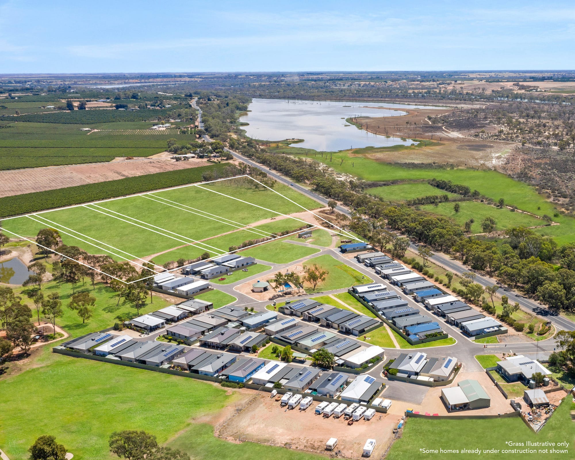 Retirement village’s $20m expansion