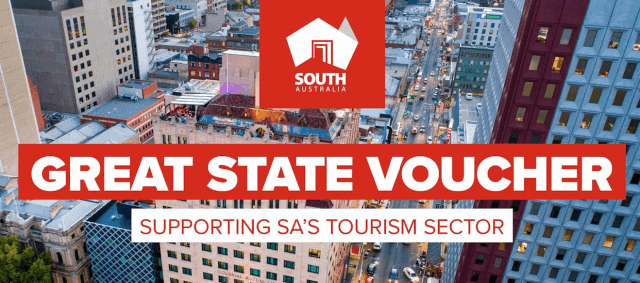 Call to revive SA’s Great State Vouchers scheme