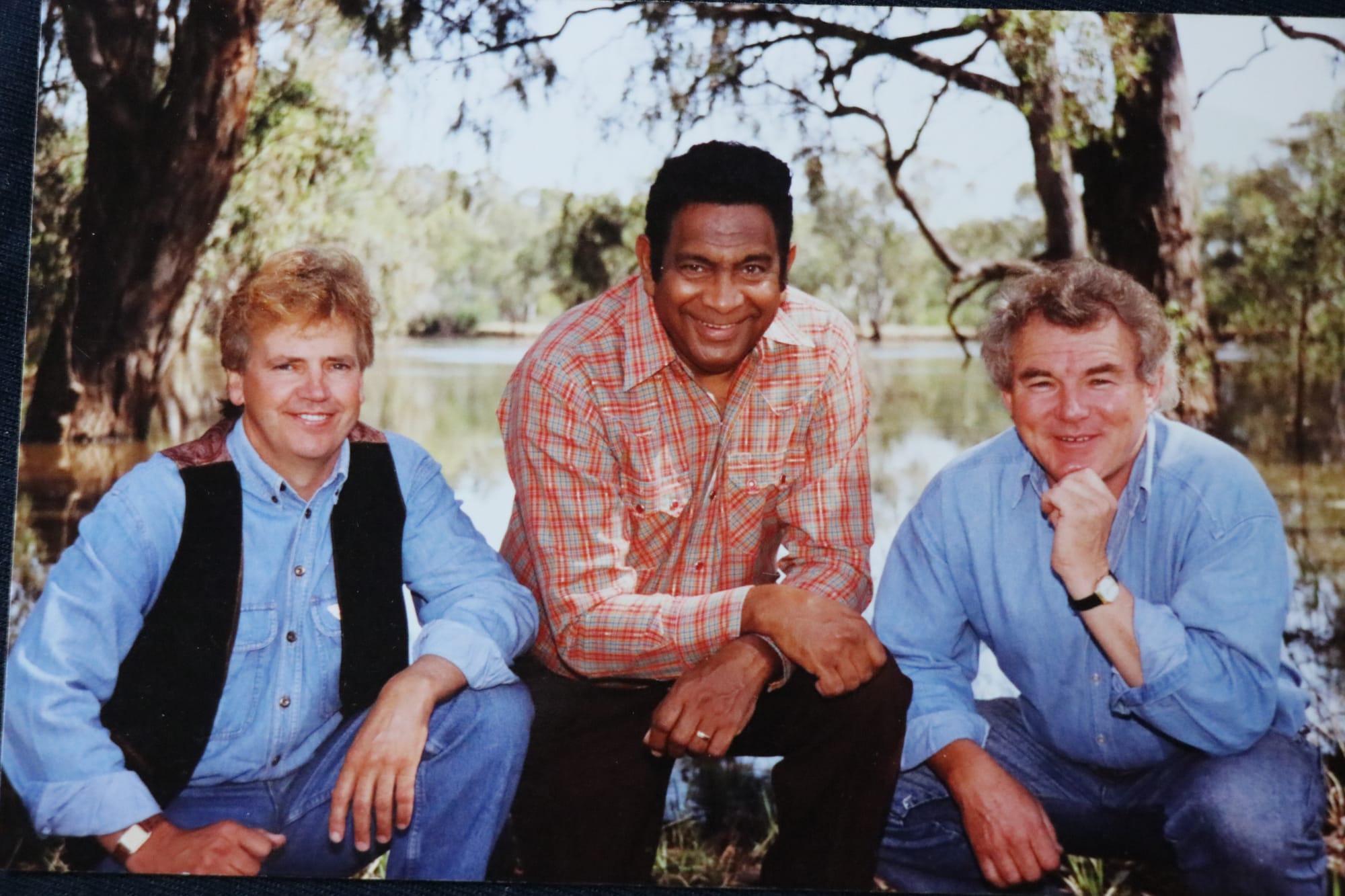 My Kind of Country...by Robyn McIntosh