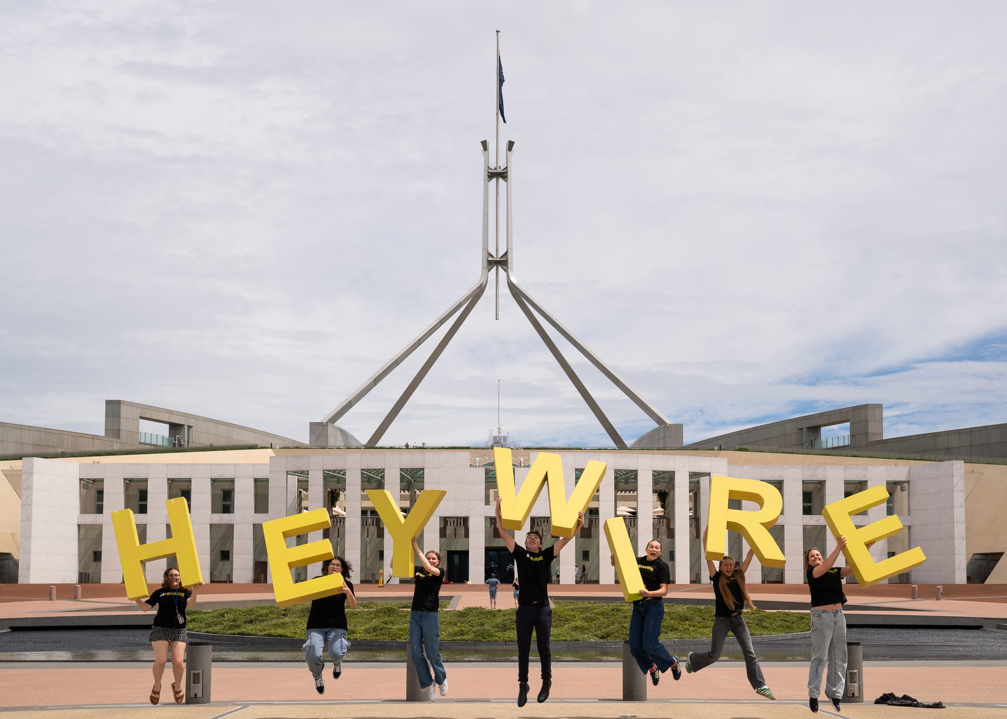 Grants to tackle regional youth issues