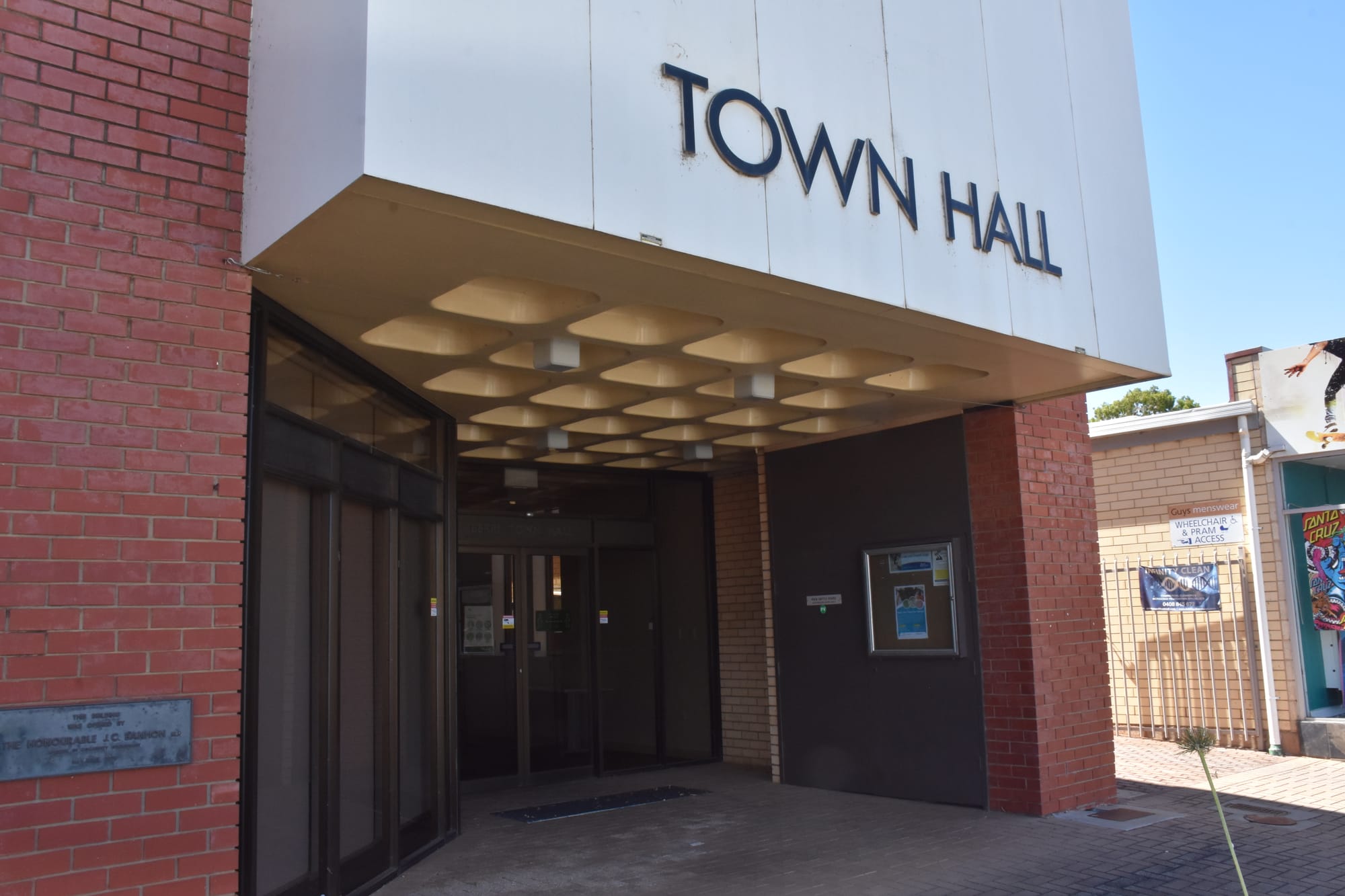 Council’s meeting of minds now in Barmera