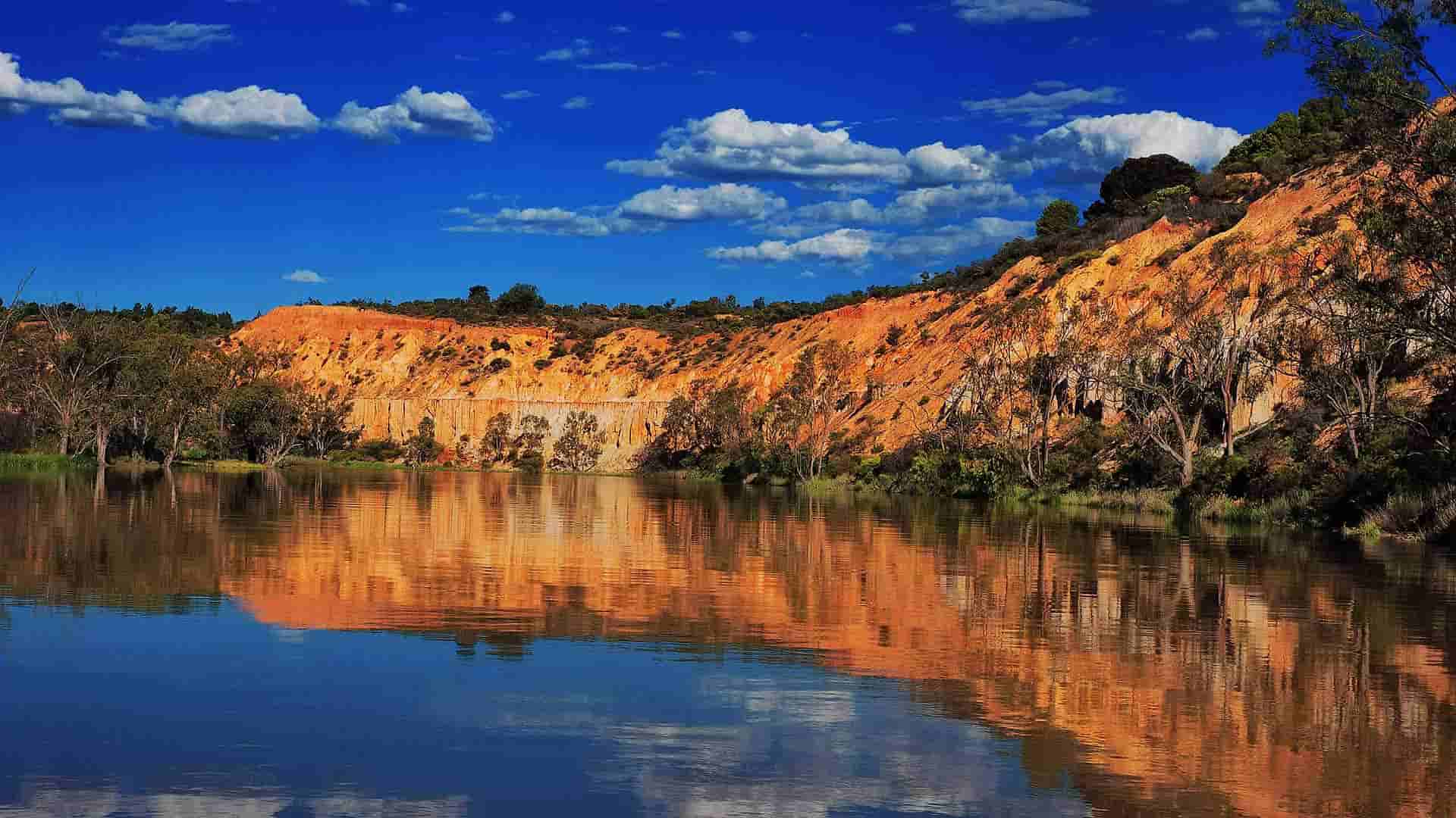 Riverland tourism sector praised for Covid coping