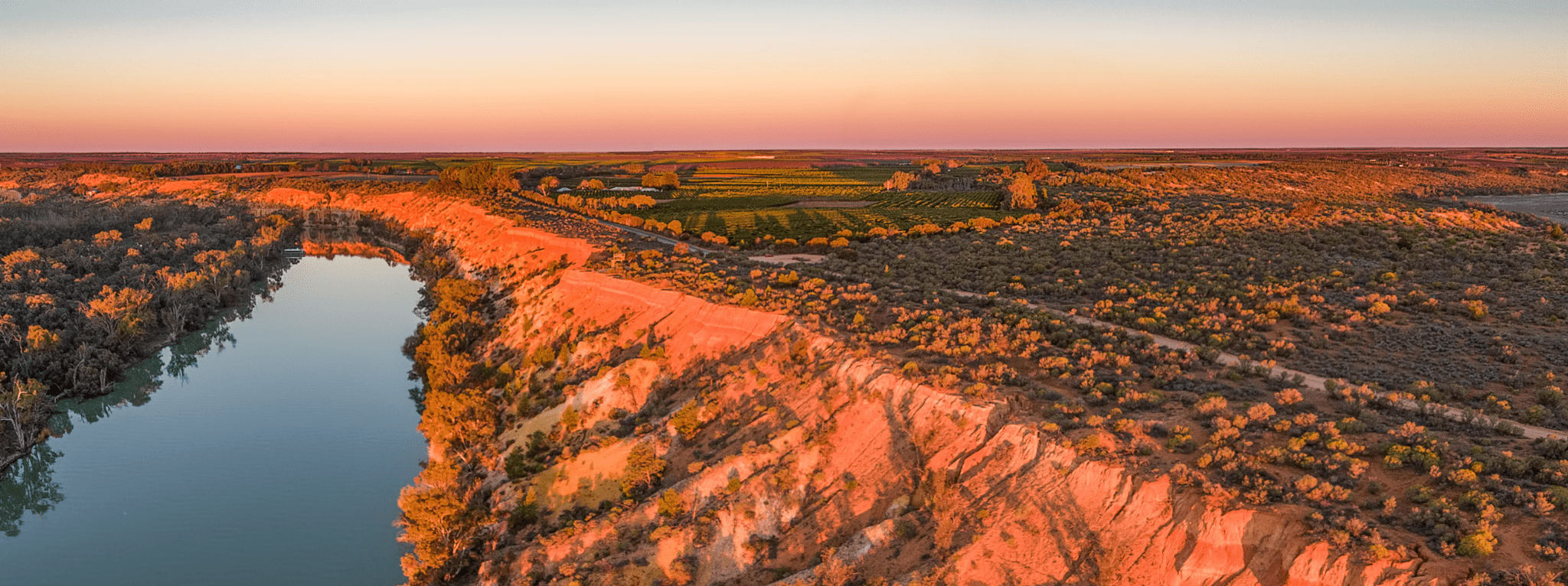 To grow economically, our Riverland bureaucracies need to get moving