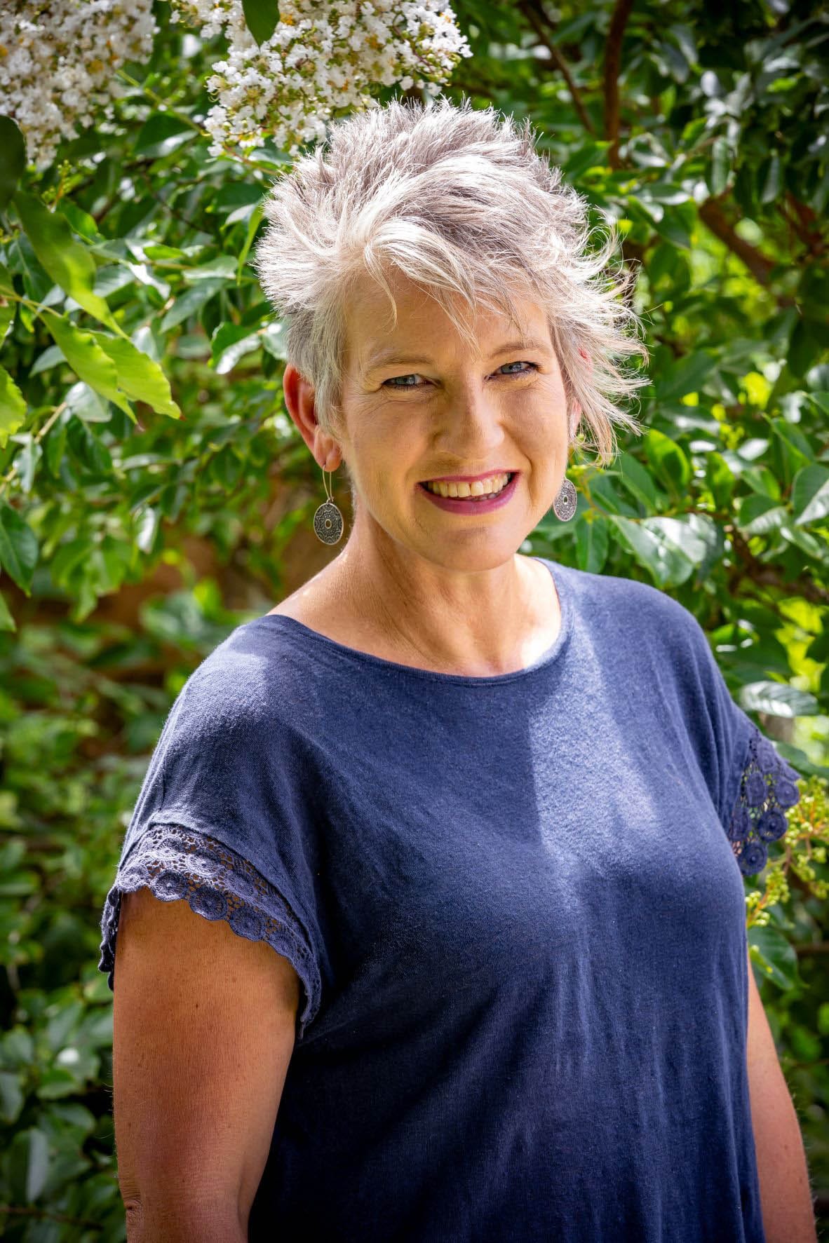 Sophie on board for 2024 festival