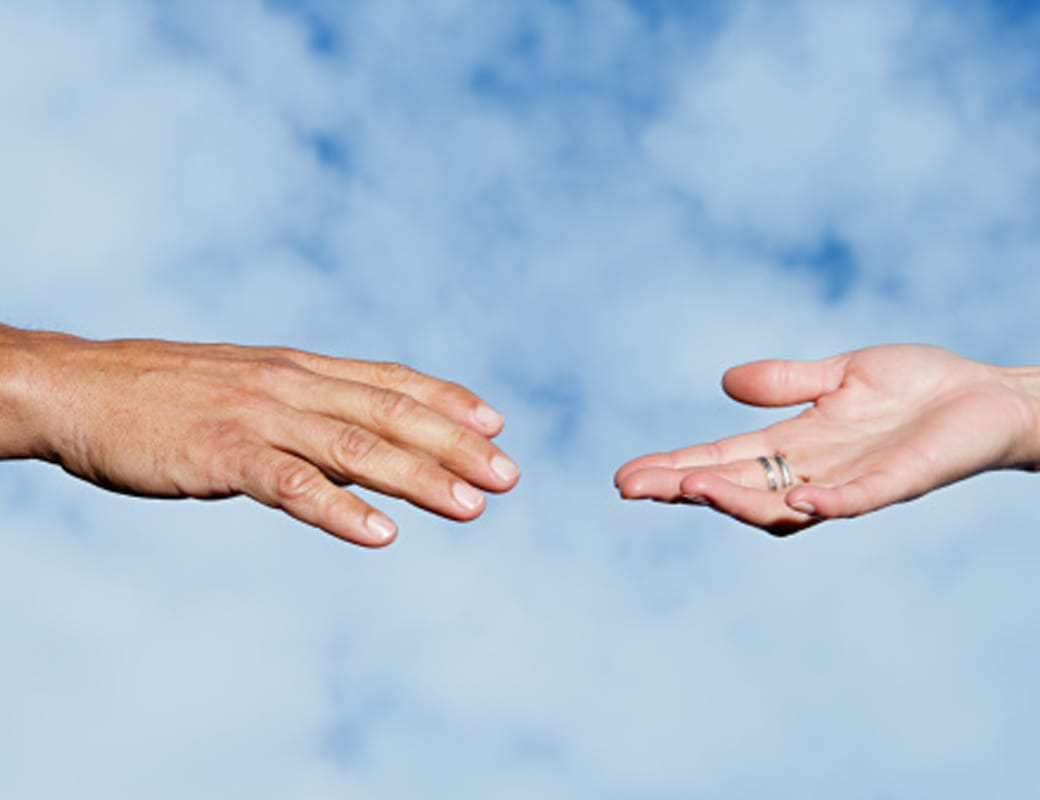 Supporting kids’ mental health through floods