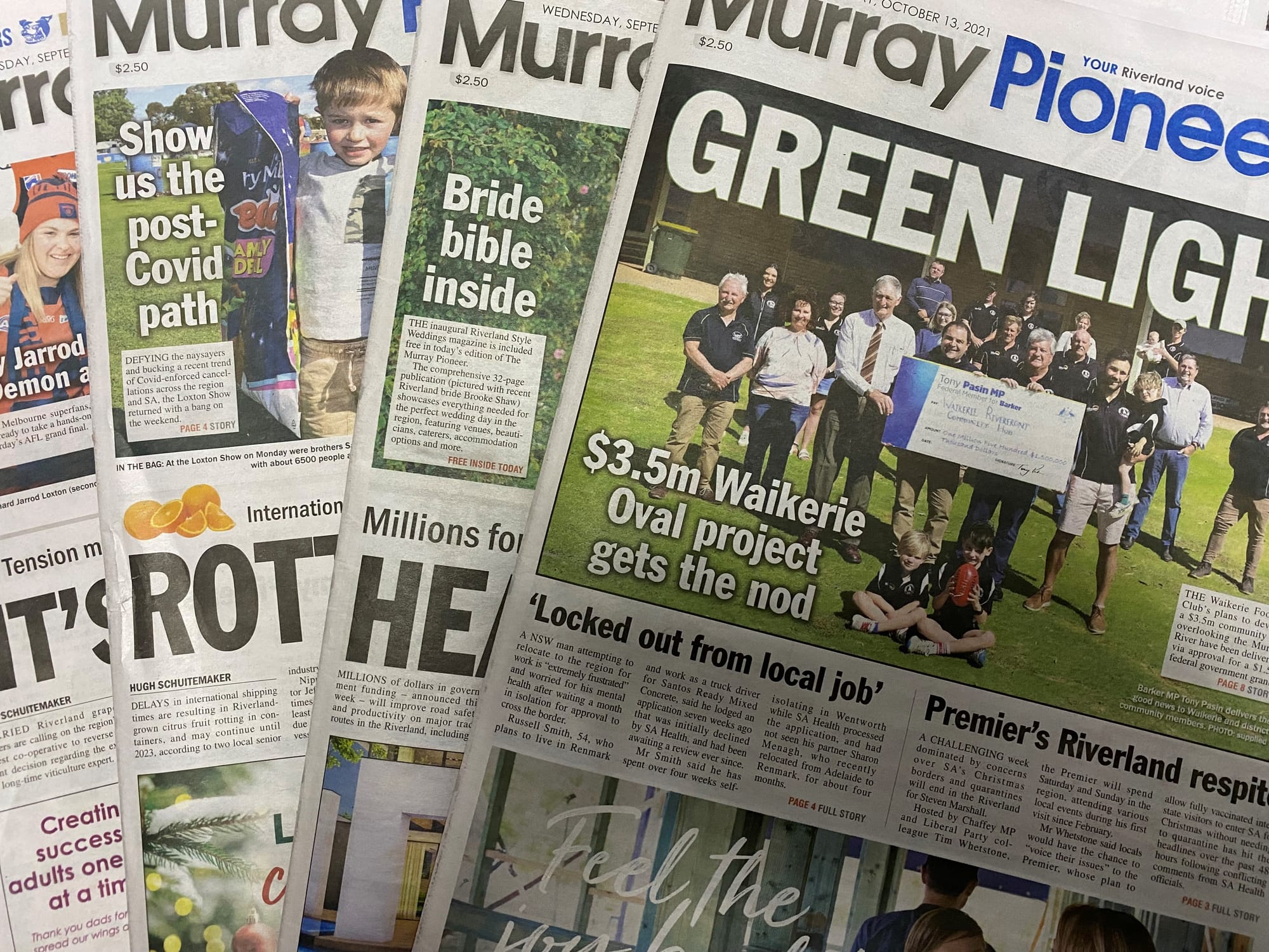 Australian Electoral Commission's early-voting reality exposed