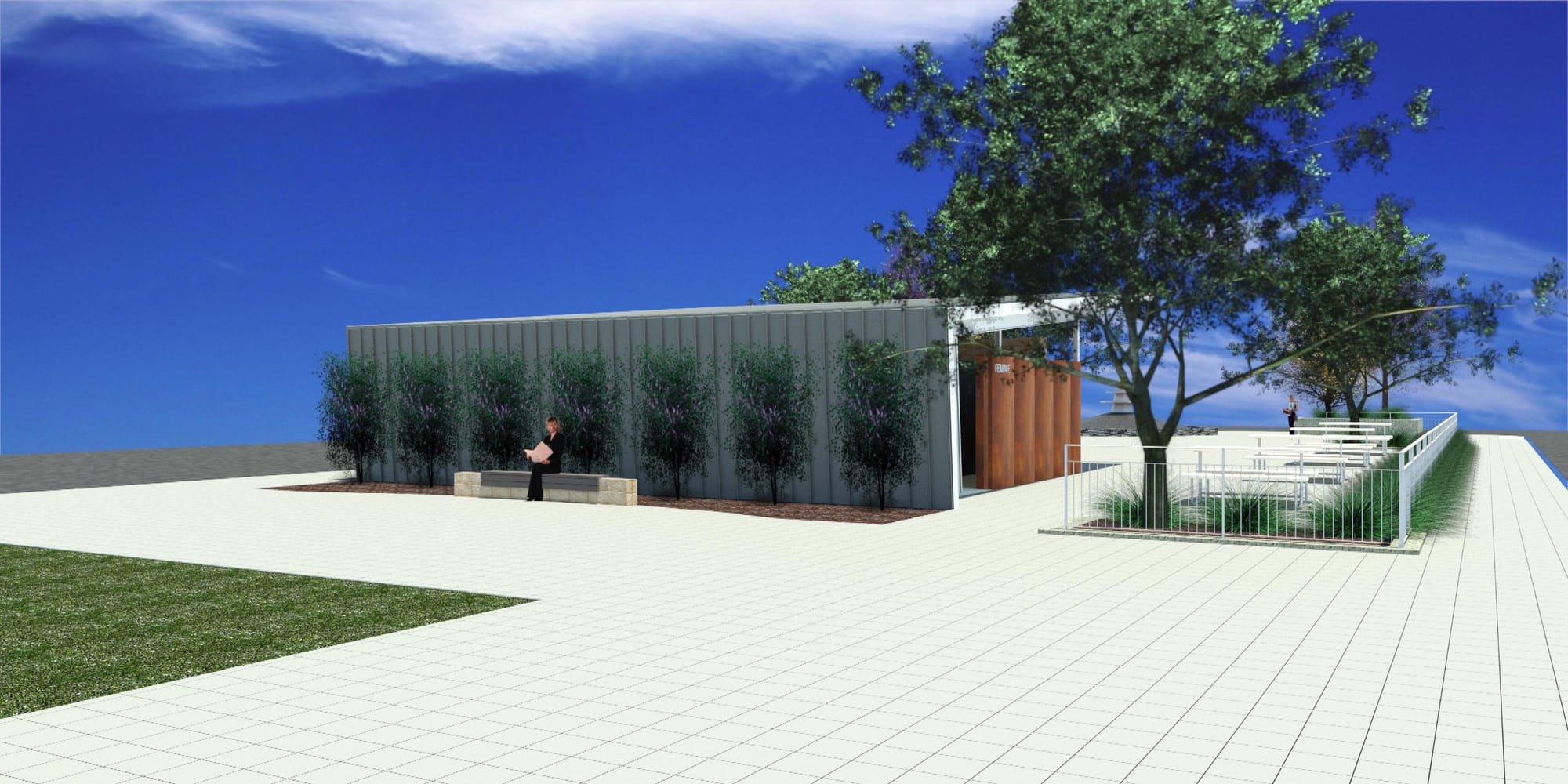 Deb’s tears of joy after council call