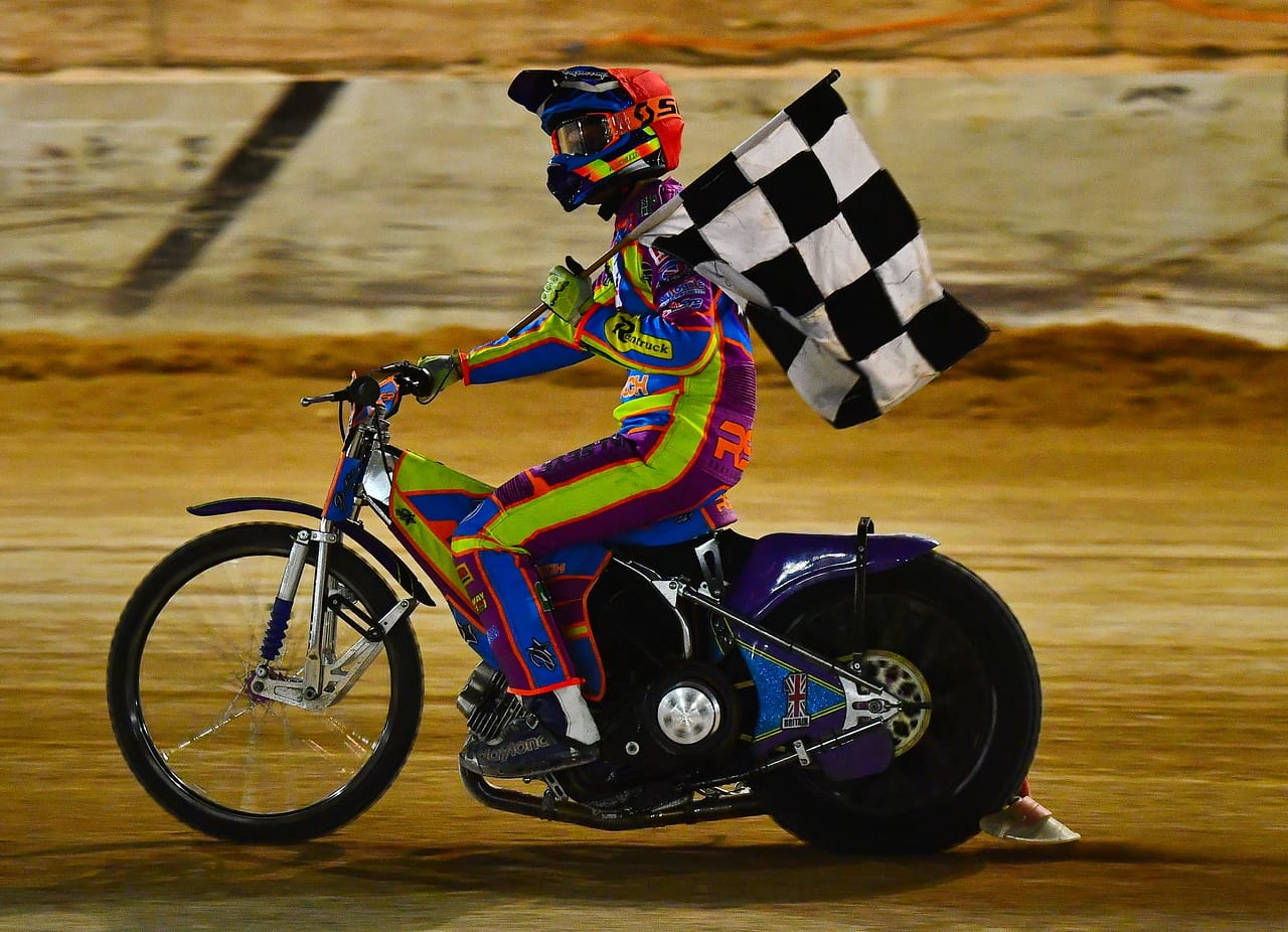 Star Schlein headlines Renmark’s big bike night