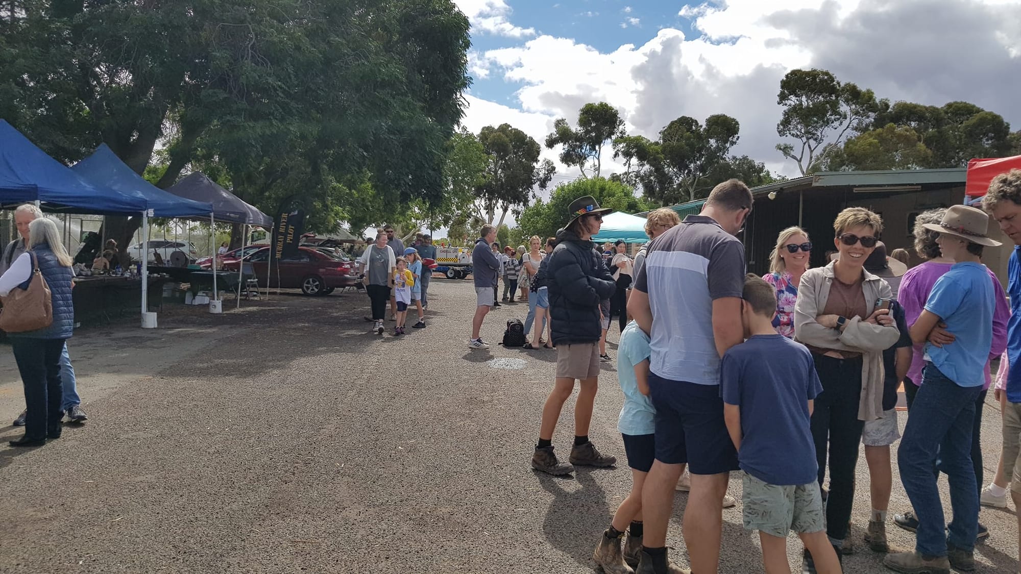 Mid Murray eager for Easter tourists