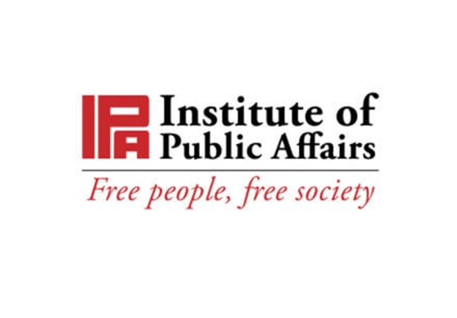 SA Voice support dips