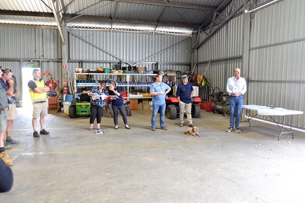 Third Riverland outbreak extends quarantine timeline