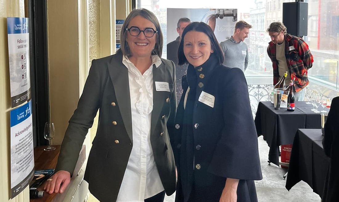 Praise for new Riverland wine program